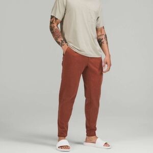 Lululemon GridLiner Fleece Jogger